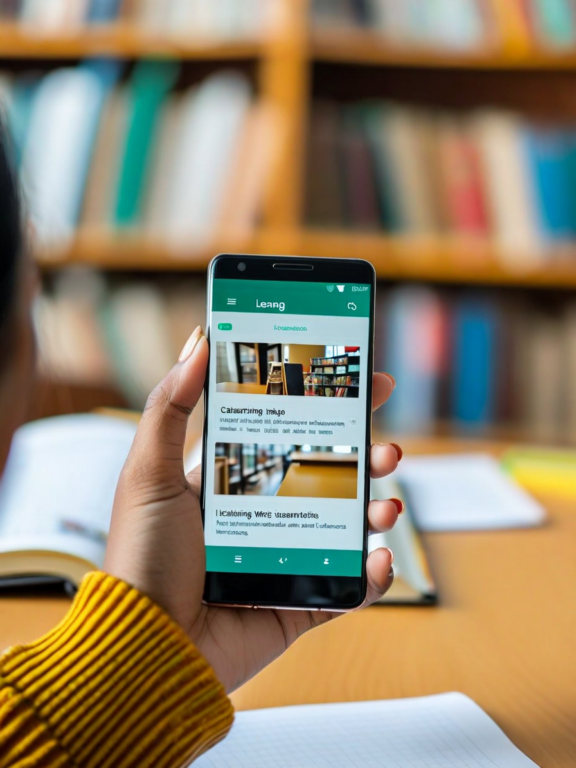 Shikho mobile app