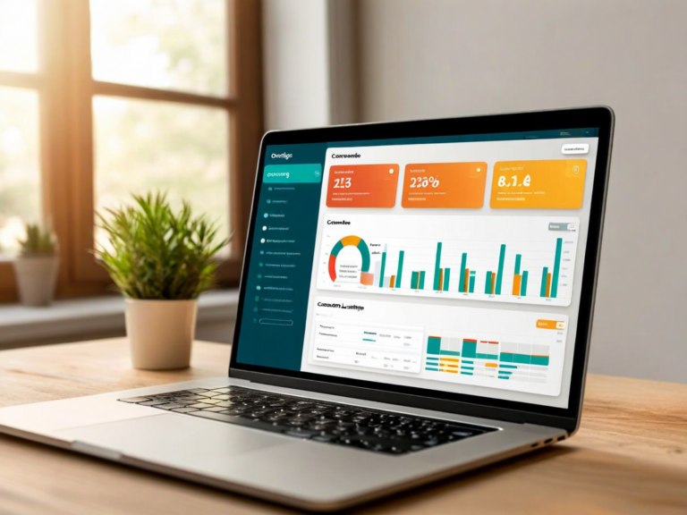 Shikho learning dashboard