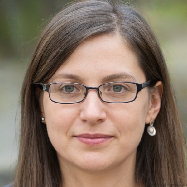 Farhana Akter &mdash; Director of Partnerships